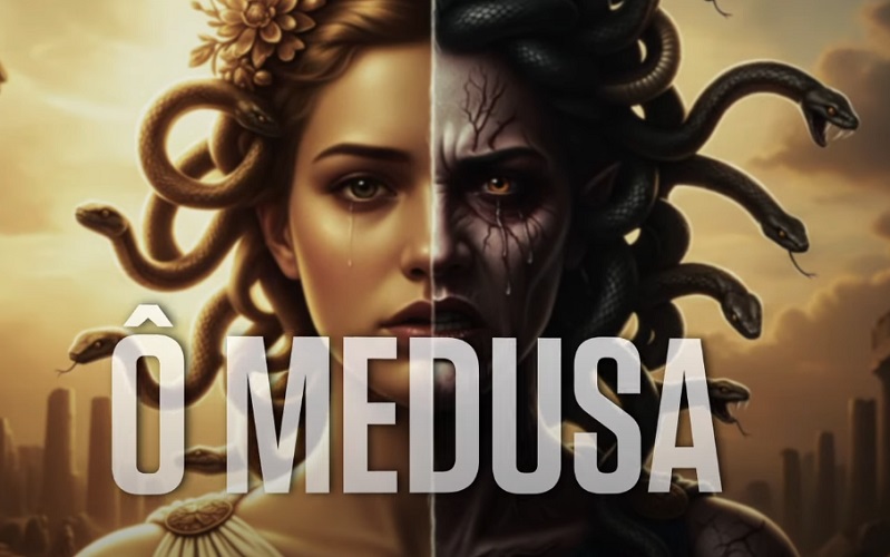 Du betrachtest gerade SORTILÈGE – Erste Video-Single vom neuen Album: `Medusa´