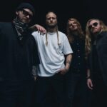 STELLAR CIRCUITS – `Bury The Ashes` Video vom nächsten Album