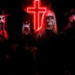 THE NOCTAMBULANT – `Bring the Sorrow` Single veröffentlicht