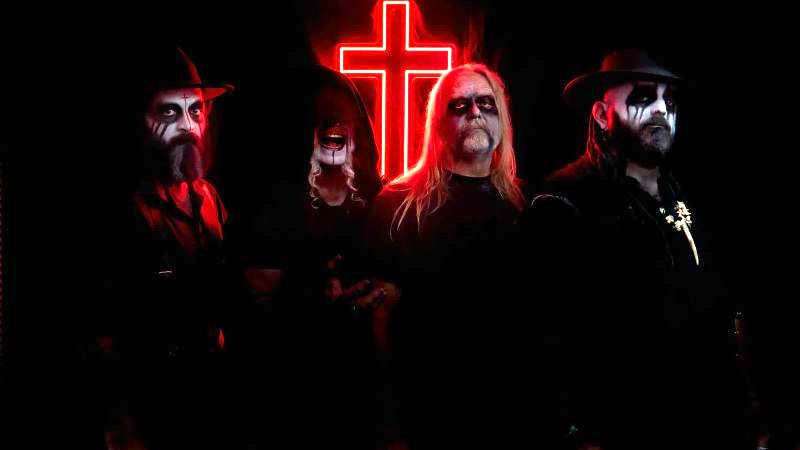 Du betrachtest gerade THE NOCTAMBULANT – `Bring the Sorrow` Single veröffentlicht