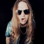 TOMMY JOHANSSON – EDGUY Cover `Vain Glory Opera` veröffentlicht