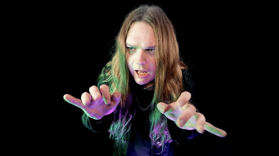 Du betrachtest gerade TOMMY JOHANSSON – HELLOWEEN Track `Dr Stein` & `Back to the Future` Theme veröffentlicht