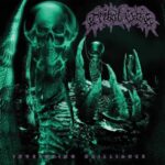TRIBAL GAZE –  Brutal US Death Outfit teilt `The Irreversible Sequence`
