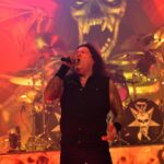 TESTAMENT – OBITUARY –  DESTRUCTION – NERVOSA – “Thrash of the Titans“ Tour