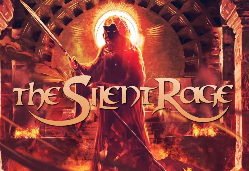 Du betrachtest gerade THE SILENT RAGE – `Wings Of Tragedy MMXXV´ Single im Video