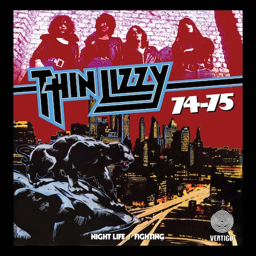 Du betrachtest gerade THIN LIZZY  – Unveröffentlichte Acoustic Version von `Philomena` von kommender 7CD Box