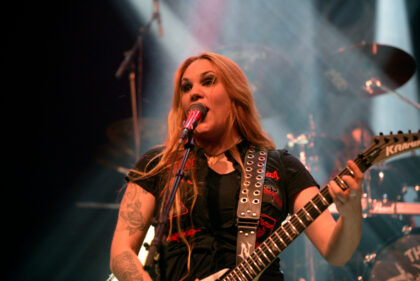 Thrash of the Titans by Sven Bernhardt1