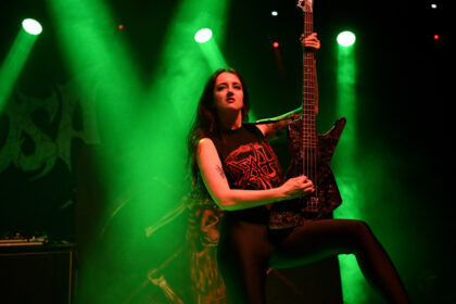 Thrash of the Titans by Sven Bernhardt11