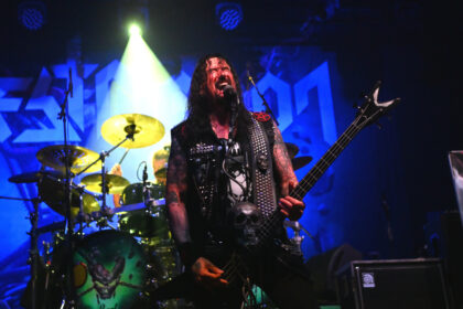 Thrash of the Titans by Sven Bernhardt12