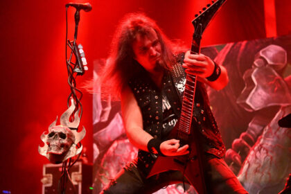 Thrash of the Titans by Sven Bernhardt13