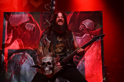 Thrash of the Titans by Sven Bernhardt14