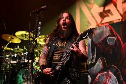 Thrash of the Titans by Sven Bernhardt18