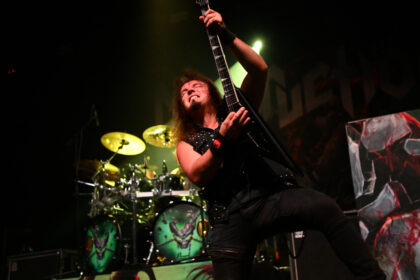 Thrash of the Titans by Sven Bernhardt19