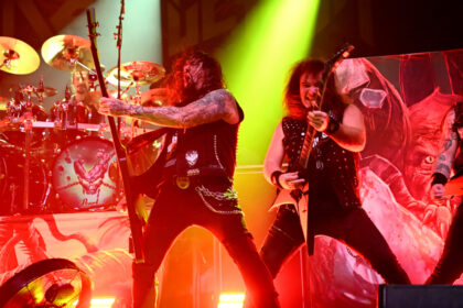 Thrash of the Titans by Sven Bernhardt21