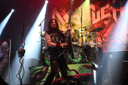 Thrash of the Titans by Sven Bernhardt22