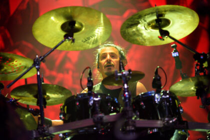 Thrash of the Titans by Sven Bernhardt23