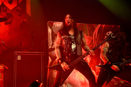 Thrash of the Titans by Sven Bernhardt24