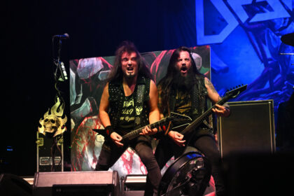 Thrash of the Titans by Sven Bernhardt25