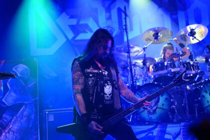 Thrash of the Titans by Sven Bernhardt27