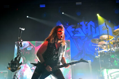 Thrash of the Titans by Sven Bernhardt28