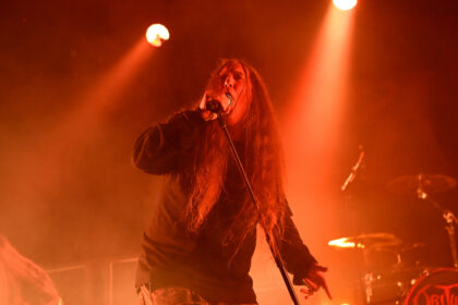 Thrash of the Titans by Sven Bernhardt32