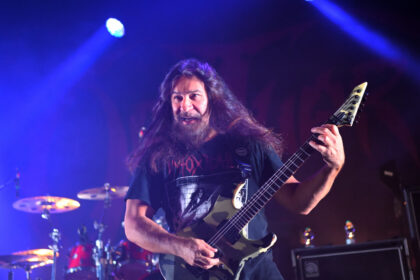 Thrash of the Titans by Sven Bernhardt33