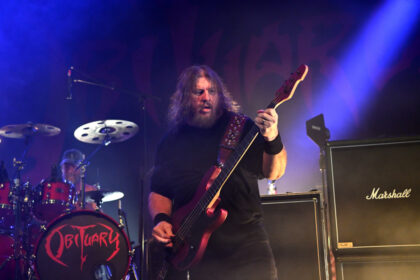 Thrash of the Titans by Sven Bernhardt34