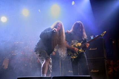 Thrash of the Titans by Sven Bernhardt35