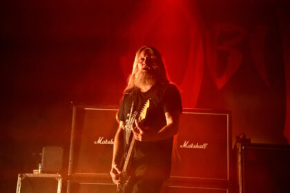 Thrash of the Titans by Sven Bernhardt36