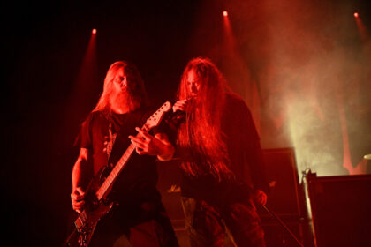 Thrash of the Titans by Sven Bernhardt37