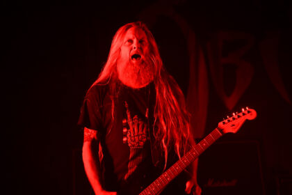 Thrash of the Titans by Sven Bernhardt38