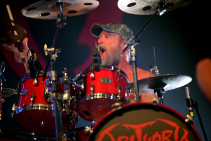 Thrash of the Titans by Sven Bernhardt39