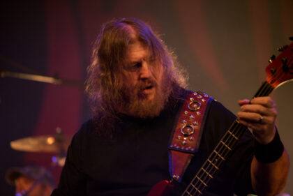 Thrash of the Titans by Sven Bernhardt40