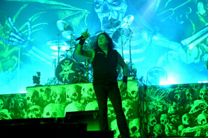 Thrash of the Titans by Sven Bernhardt41