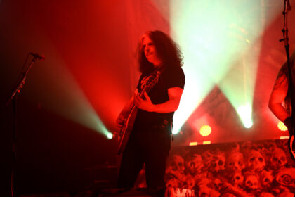 Thrash of the Titans by Sven Bernhardt42