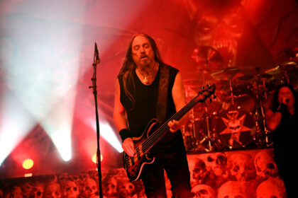 Thrash of the Titans by Sven Bernhardt43