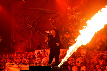 Thrash of the Titans by Sven Bernhardt44