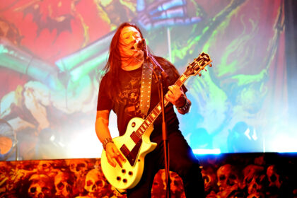 Thrash of the Titans by Sven Bernhardt45