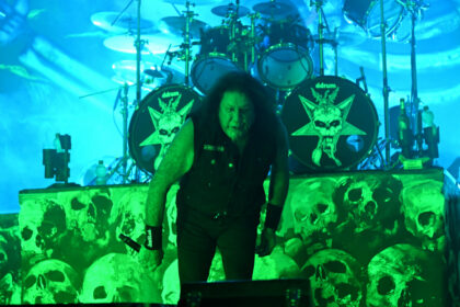 Thrash of the Titans by Sven Bernhardt46