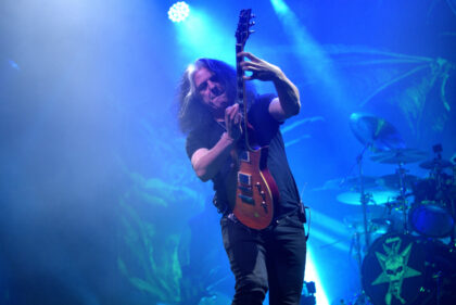 Thrash of the Titans by Sven Bernhardt47