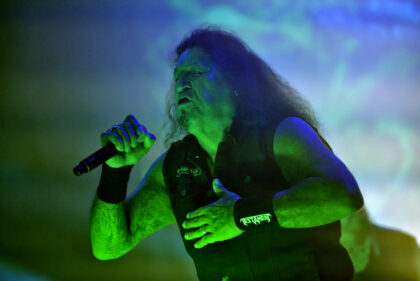 Thrash of the Titans by Sven Bernhardt48