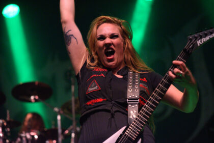 Thrash of the Titans by Sven Bernhardt5