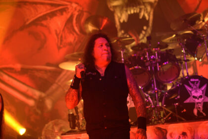 Thrash of the Titans by Sven Bernhardt50