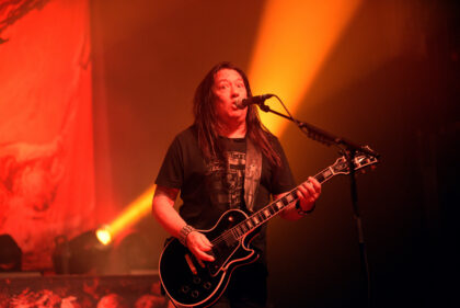 Thrash of the Titans by Sven Bernhardt51