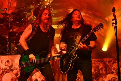 Thrash of the Titans by Sven Bernhardt52