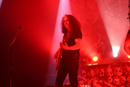 Thrash of the Titans by Sven Bernhardt53