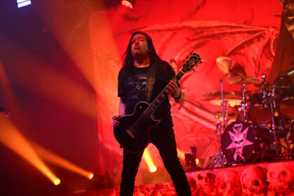 Thrash of the Titans by Sven Bernhardt54