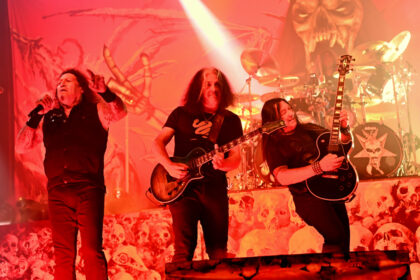 Thrash of the Titans by Sven Bernhardt57