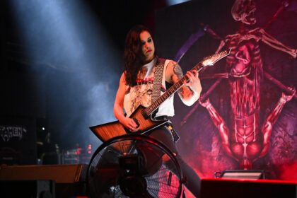 Thrash of the Titans by Sven Bernhardt6