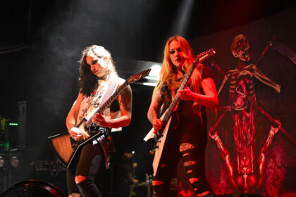 Thrash of the Titans by Sven Bernhardt8